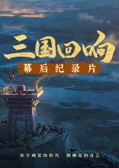 三国回响—三国的星空第一部幕后纪录片海报