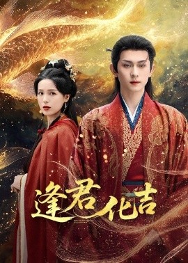 逢君化吉海报