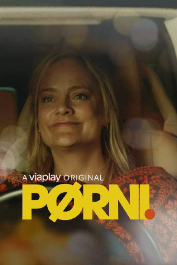 波尔尼第五季海报