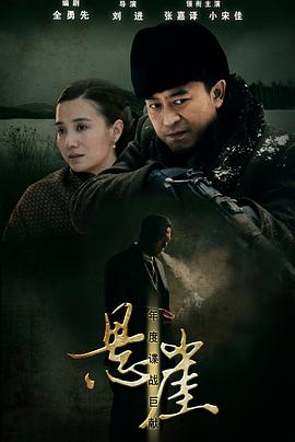 百视达纪事第一季海报