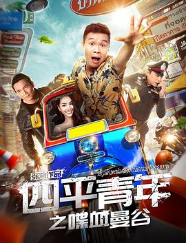 我的WiFi女友海报
