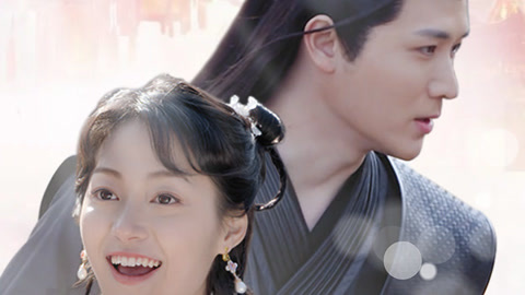 我家侯爷不宠我海报