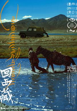 回西藏预告片海报