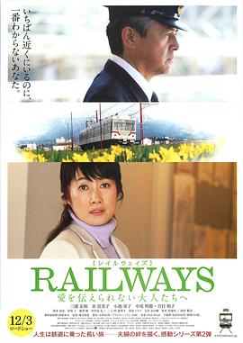 白气球海报