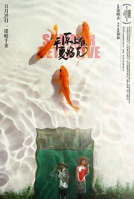黑风计划海报