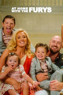 泰森富里：拳王这一家海报