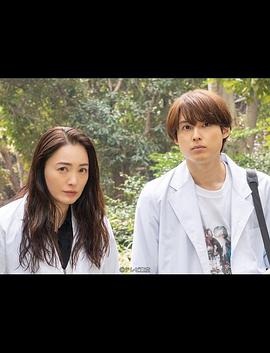 女王的法医学尸活师3海报