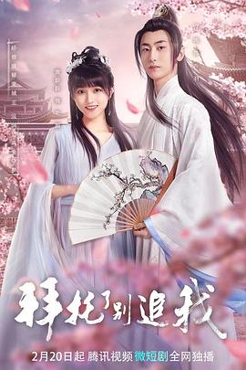 小象西娜海报