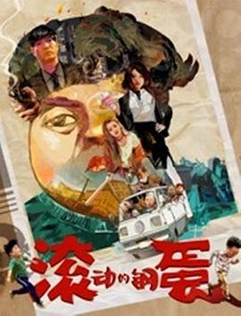 我的绝密生涯海报
