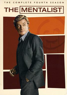 超感神探 第四季海报