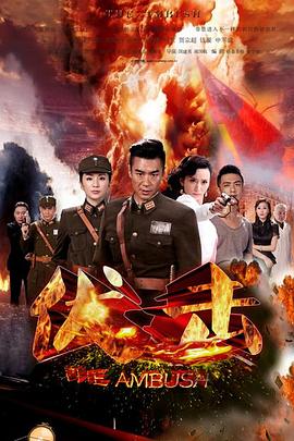 花飞尽、归不归海报