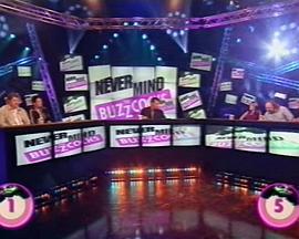 乐坛毒舌嗡嗡鸡 第十三季海报