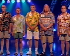 乐坛毒舌嗡嗡鸡 第十一季海报