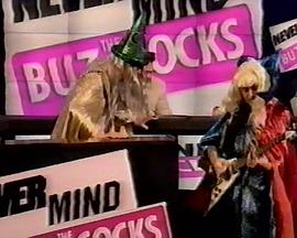 乐坛毒舌嗡嗡鸡 第六季海报