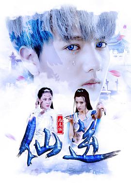 九尾猫仙逆海报