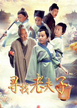 旧貌换新颜海报