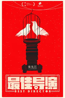 最佳导演海报