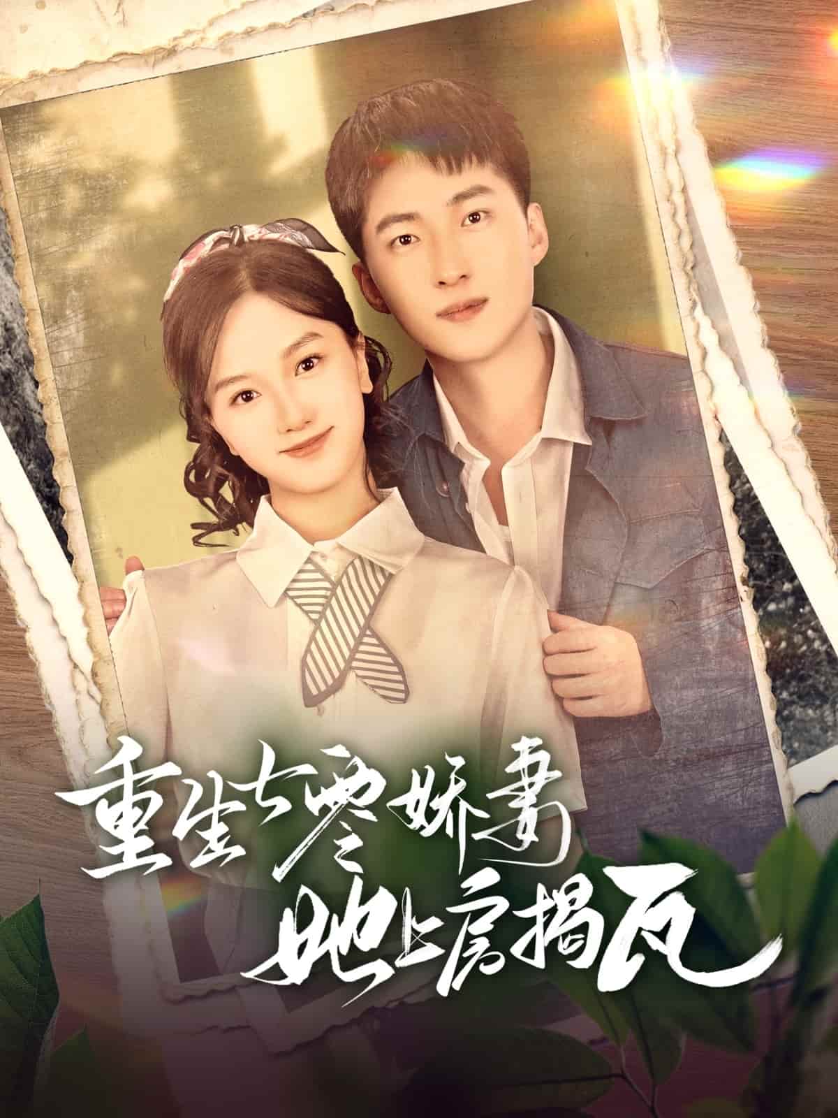 重生七零娇妻她上房揭瓦海报