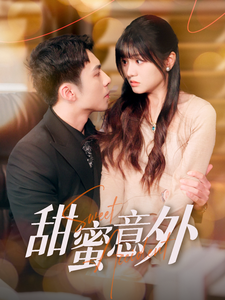 甜蜜意外海报