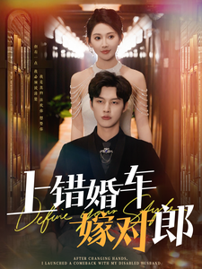 上错婚车嫁对郎海报