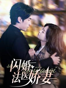 闪婚法医娇妻剧照