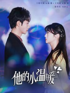 他的小温暖海报