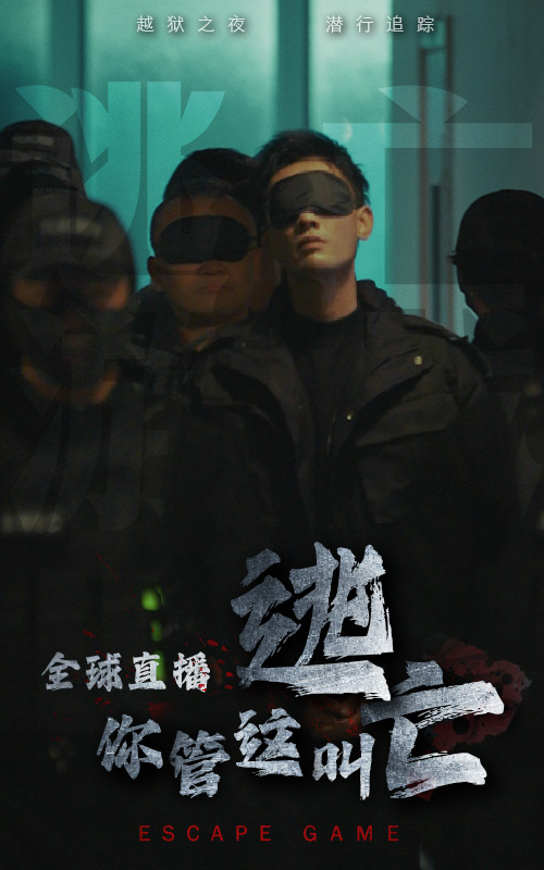 洪拳小子国语海报