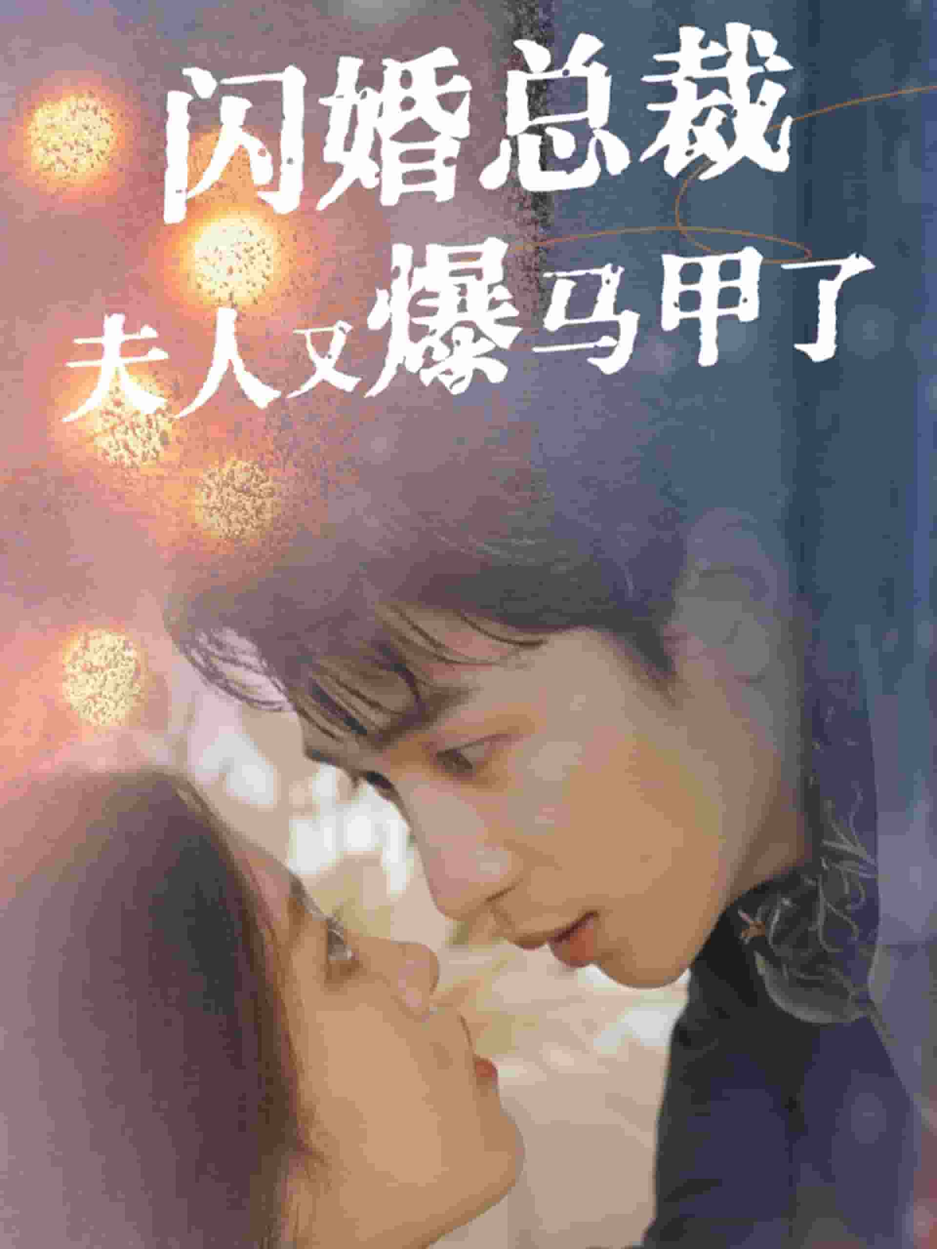 大小姐归来海报