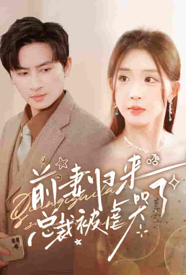 前妻归来总裁被虐哭了海报