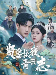 贤妻扶我青云志海报