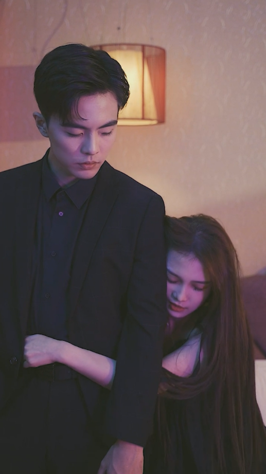 霍先生你老婆又跑了海报