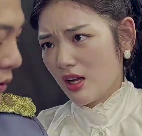 盲少爷的小女仆海报