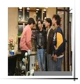 镭射剧场之赤色童年国语海报