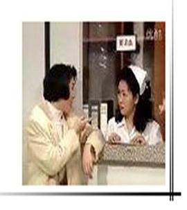 镭射剧场之卿本男儿国语海报