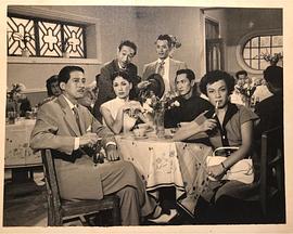 一丈红粤语海报