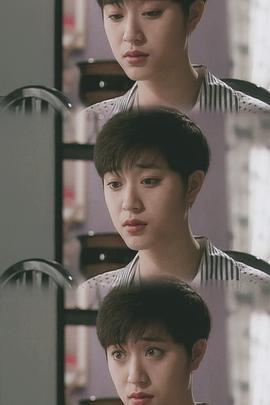 智勇双妹唛粤语海报