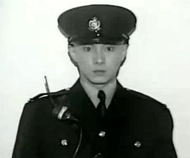 变节小人物粤语海报