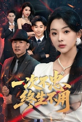 不幸的幸会海报