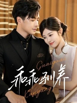 乖乖驯养海报剧照