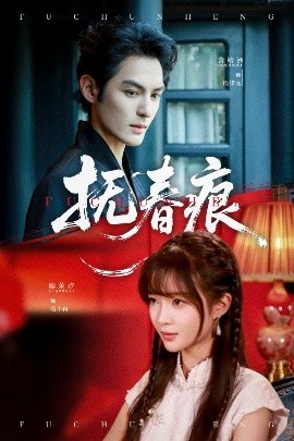 抚春痕海报剧照
