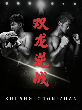 双龙逆战&拳王之父子双龙海报