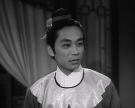 武林三凤大結局粤语海报