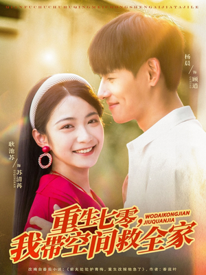 重生七零我带空间救全家海报