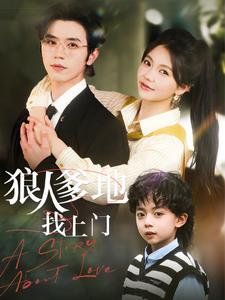 狠人爹地找上门海报