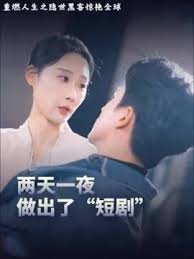 重燃人生之隐世黑客惊艳全球海报