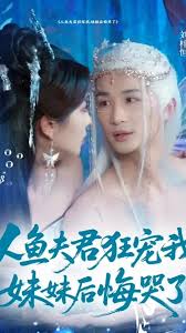 黑客少女的闪婚记海报