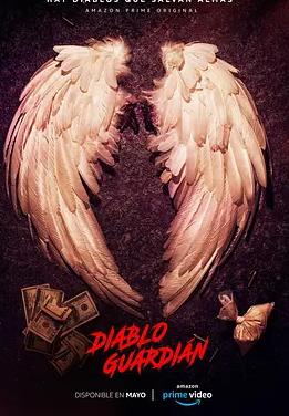 恶魔守卫第一季海报