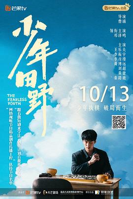 终幕回旋曲：致无法再见的你海报