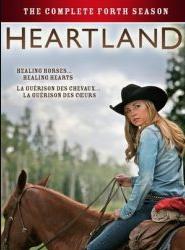 心灵之地第四季海报