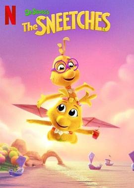 苏斯博士：史尼奇剧照